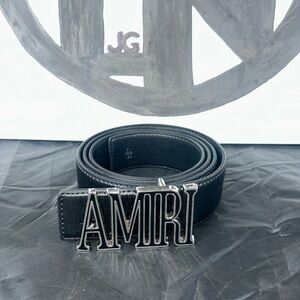 Amiri belt